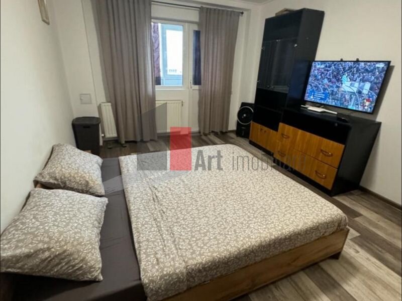 Alexandru Obregia Vanzare garsoniera